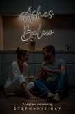 Ashes Below (eBook, ePUB)