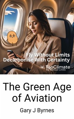 Cover The Green Age of Aviation (eBook, ePUB)