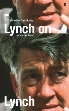 Cover Lynch on Lynch (eBook, ePUB)