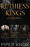 Ruthless Kings Collection (eBook, ePUB)