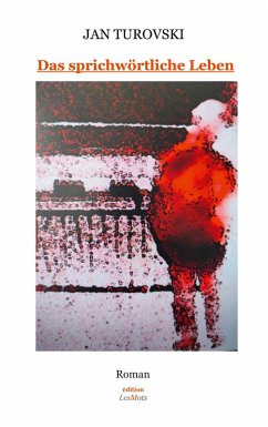 Cover Das sprichwörtliche Leben (eBook, ePUB)