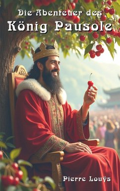 Cover Die Abenteuer des König Pausole (eBook, ePUB)
