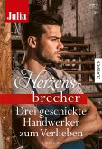 Julia Herzensbrecher Band 55 (eBook, ePUB) Julia Herzensbrecher Band 55 (eBook, ePUB)
