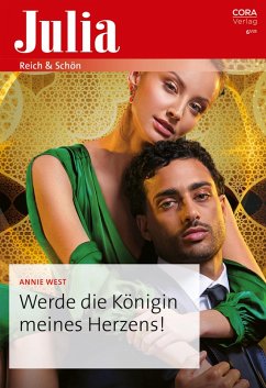 Cover Werde die Königin meines Herzens! (eBook, ePUB)