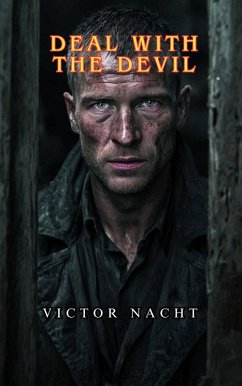 Deal with the Devil (eBook, ePUB) - Nacht, Victor