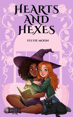 Cover Hearts & Hexes (eBook, ePUB)