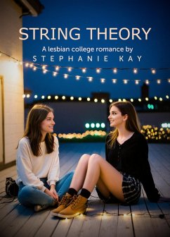 String Theory (eBook, ePUB) - Kay, Stephanie