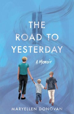 Cover The Road to Yesterday (eBook, ePUB)