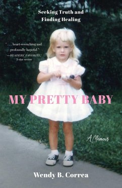 Cover My Pretty Baby (eBook, ePUB)