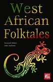 West African Folktales (eBook, ePUB) West African Folktales (eBook, ePUB)