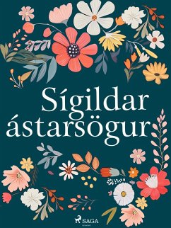 Cover Sígildar ástarsögur (eBook, ePUB)