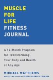 Muscle for Life Fitness Journal (eBook, ePUB)