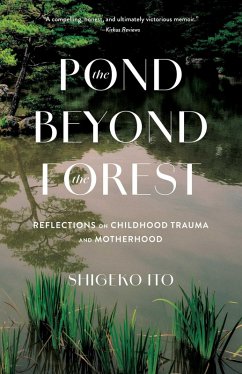 Cover The Pond Beyond the Forest (eBook, ePUB)
