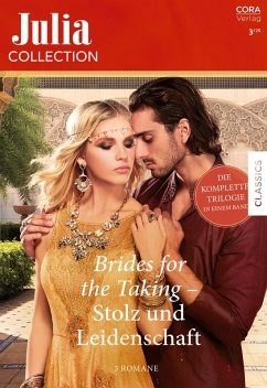 Cover Julia Collection Band 208 (eBook, ePUB)