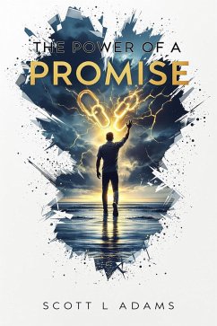 Cover The Power Of A Promise (eBook, ePUB)
