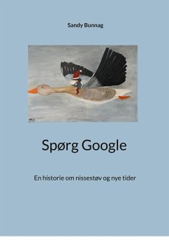Cover Spørg Google (eBook, ePUB)