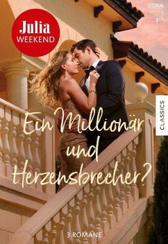 Cover Julia Weekend Band 128 (eBook, ePUB)