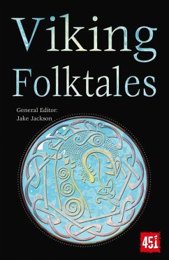 Cover Viking Folktales (eBook, ePUB)