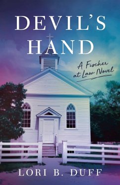 Devil's Hand (eBook, ePUB) - Duff, Lori B.