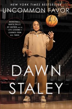 Cover Uncommon Favor (eBook, ePUB)