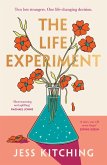 The Life Experiment (eBook, ePUB)