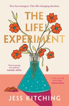 The Life Experiment (eBook, ePUB) - Kitching, Jess