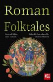 Roman Folktales (eBook, ePUB)
