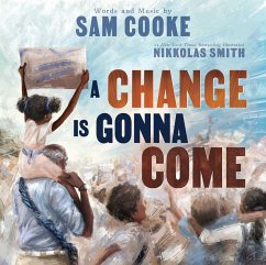 A Change Is Gonna Come (eBook, ePUB) Cover A Change Is Gonna Come (eBook, ePUB)