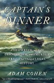 Captain's Dinner (eBook, ePUB)