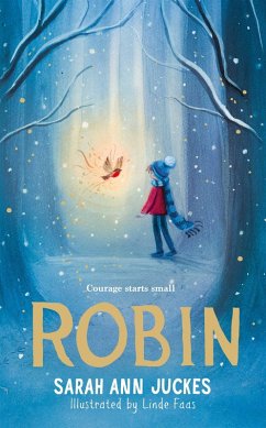 Cover Robin (eBook, ePUB)
