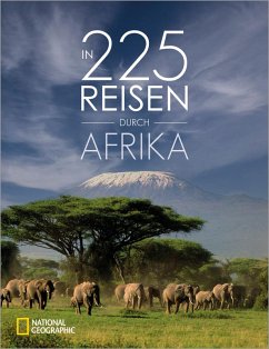 Cover In 225 Reisen durch Afrika (eBook, ePUB)