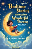 Bedtime stories woven from wonderful dreams (eBook, ePUB)