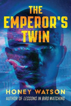Cover The Emperor's Twin (eBook, ePUB)