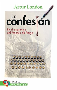 Cover La confesión (eBook, ePUB)