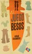 El juego de los besos (eBook, ePUB) - Bild 1