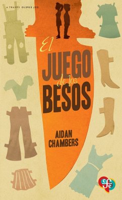 Cover El juego de los besos (eBook, ePUB)