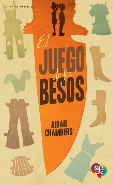El juego de los besos (eBook, ePUB)