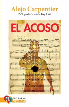 Cover El acoso (eBook, ePUB)