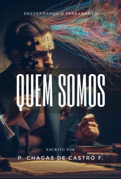 Cover Quem Somos (eBook, ePUB)