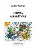 Trovas Alfabéticas (eBook, ePUB)