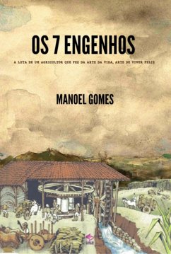 Cover Os 7 Engenhos (eBook, ePUB)