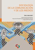 Sociología de la comunicación y de los medios (eBook, ePUB)