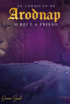 As Crônicas De Arodnap (eBook, ePUB) - de Dias, Mauro Oliveira