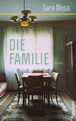 Cover Die Familie (eBook, ePUB)
