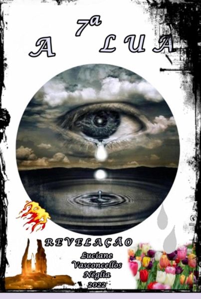 A 7ª Lua (eBook, ePUB)