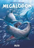 Megalodon (eBook, PDF) Megalodon (eBook, PDF)
