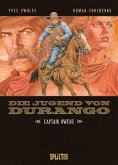 Die Jugend von Durango. Band 3 (eBook, PDF) Die Jugend von Durango. Band 3 (eBook, PDF)