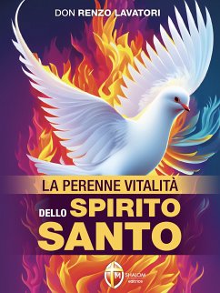 Cover La perenne vitalità dello Spirito Santo (eBook, ePUB)