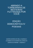 Edição Democrática Iv - Poesias (eBook, ePUB) Edição Democrática Iv - Poesias (eBook, ePUB)