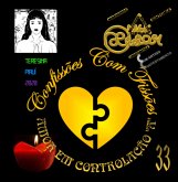 Confissões Com Fissões (eBook, ePUB)